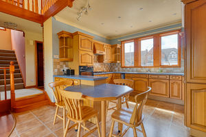 Kitchen/Family Room- click for photo gallery